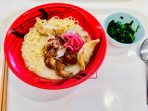No.2 Ramen