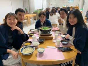 dinner
