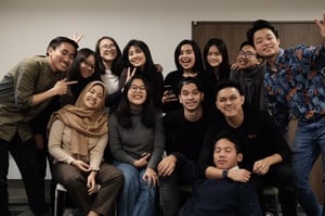 indonesianstudents