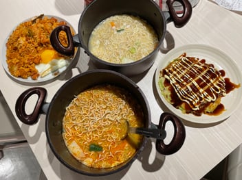 2. Cooking_MAYBELLISA Effie