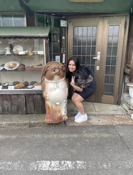 1_with Tanuki