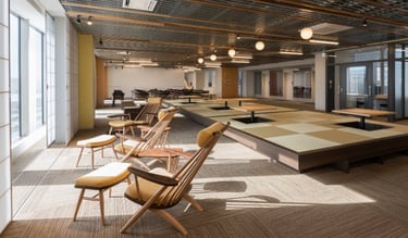 Global Lounge