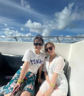 Thai trip_桂 萌乃