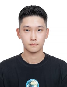 Portrait_LIM Hyunwoo