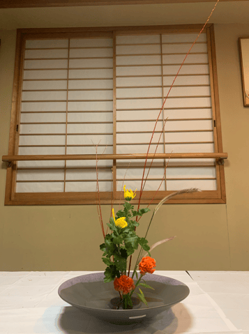 ikebana_JEON Soomin