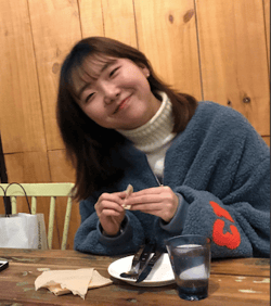 Yejin