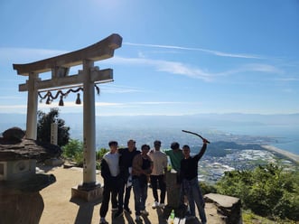 Tam_Trip to Kagawa