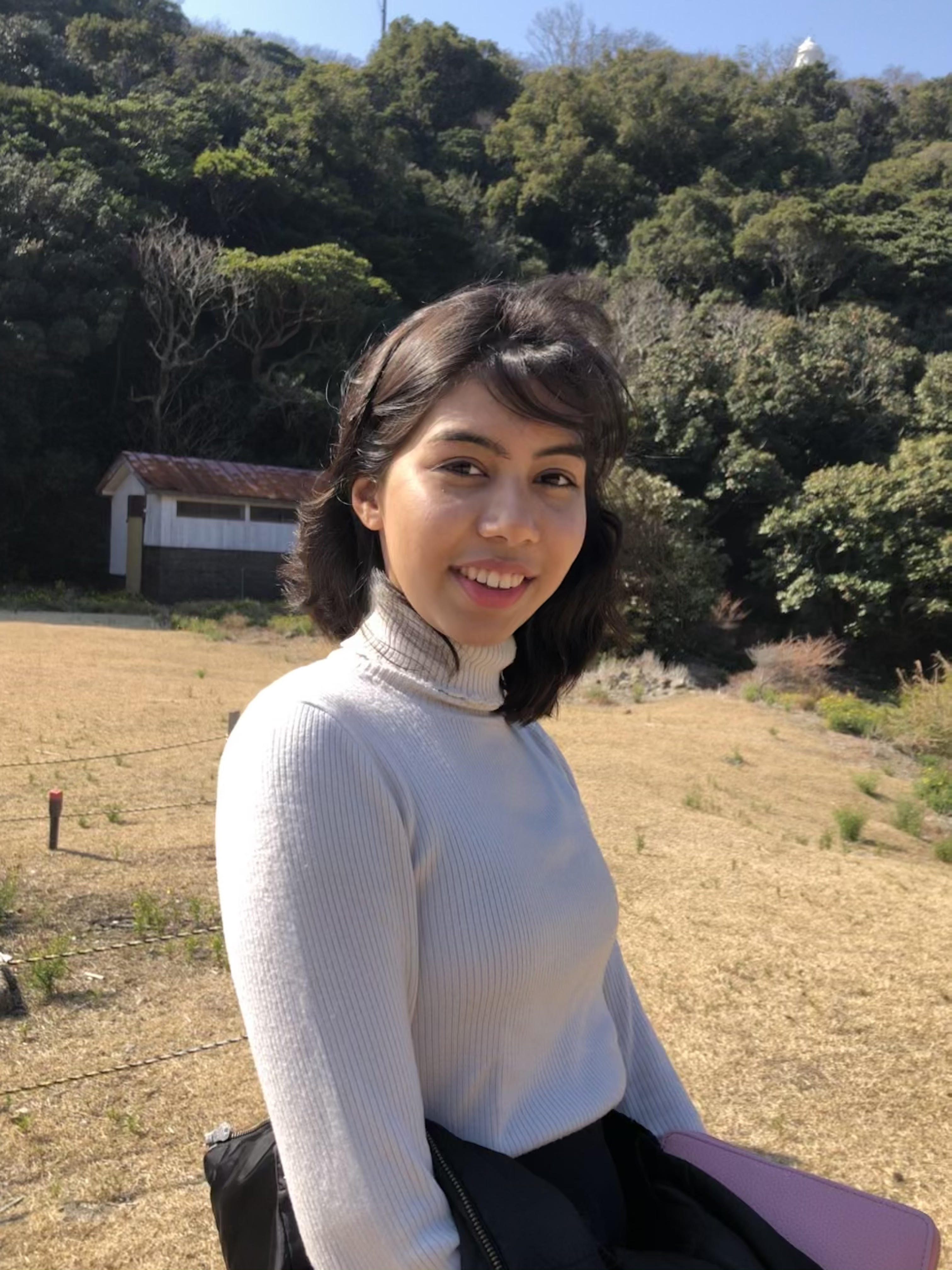 Sakshi